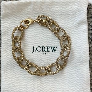 J Crew Bracelet